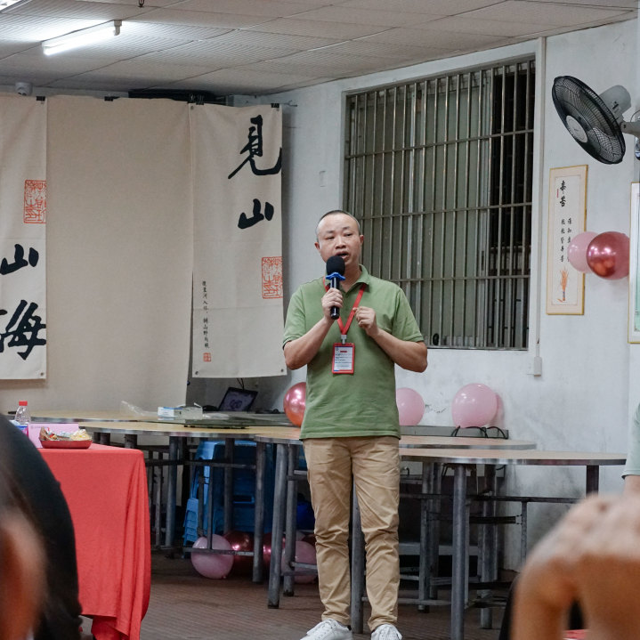 新员工茶话会丨新力量，新篇章，共起航(图17)
